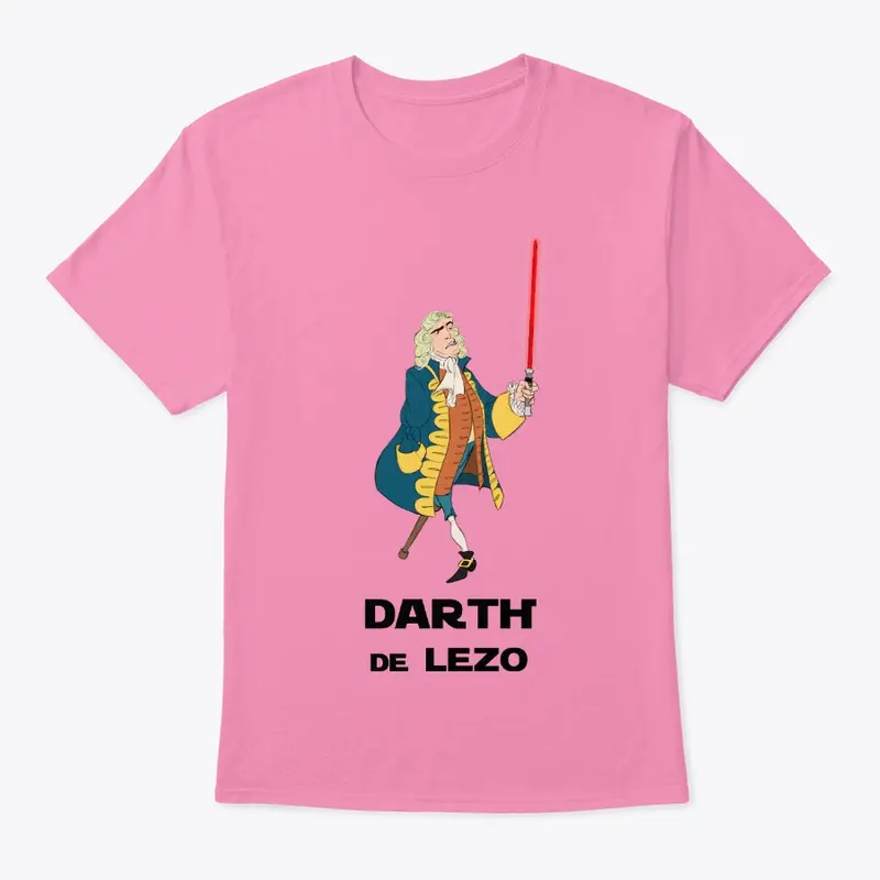 Darth de Lezo