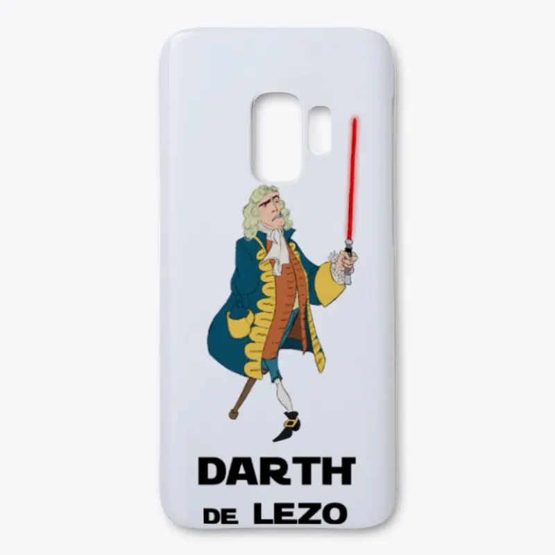 Darth de Lezo