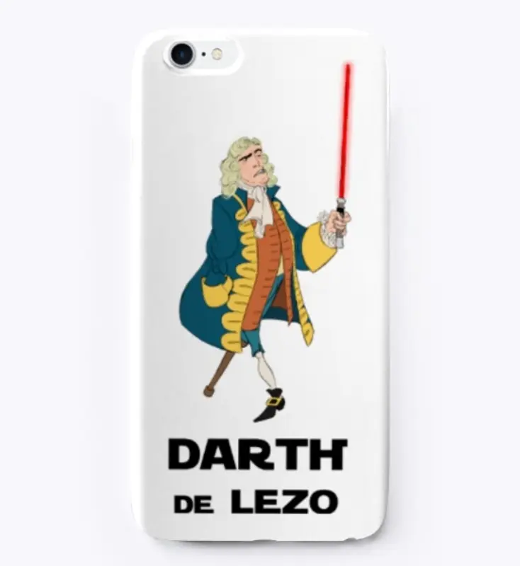 Darth de Lezo