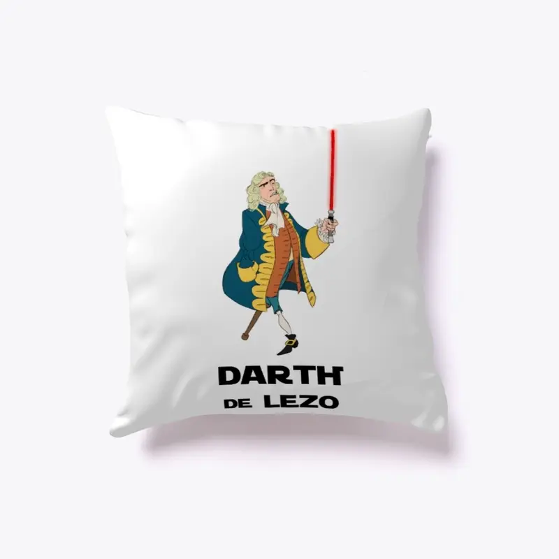 Darth de Lezo